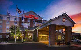 Hilton Garden Inn Hampton Coliseum Central